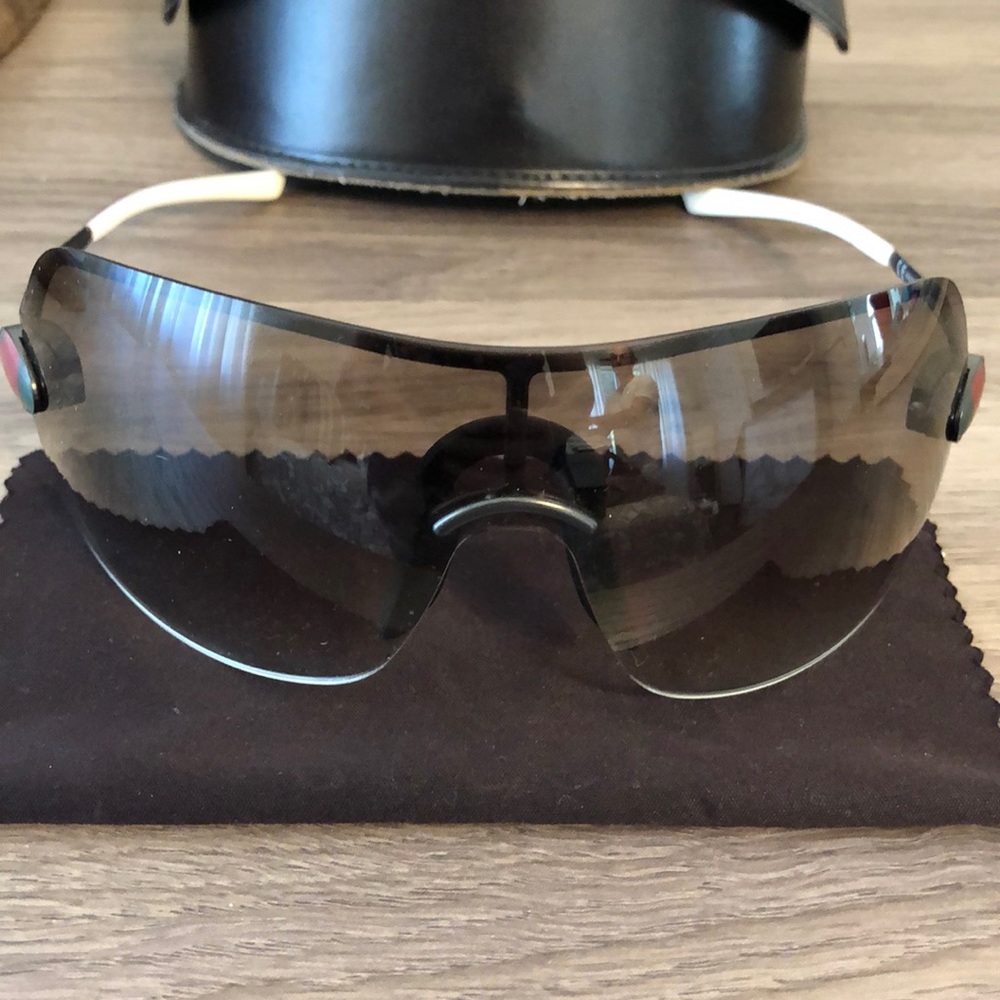 Vintage Gucci sunglasses